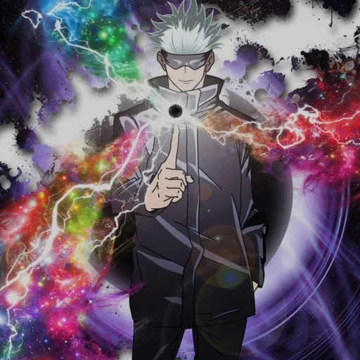 creator Gojo Nivel 1000000's avatar