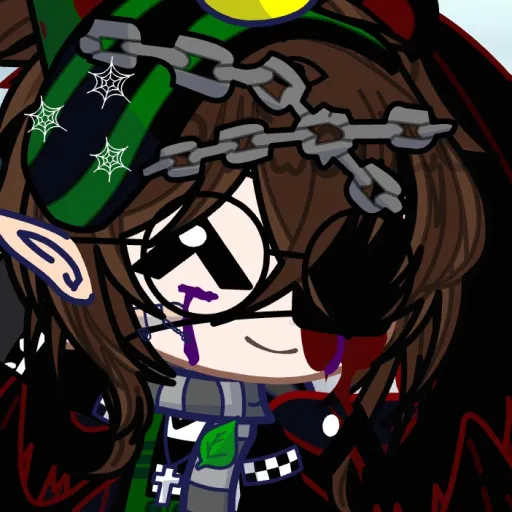 creator charlie_fnaf.1's avatar