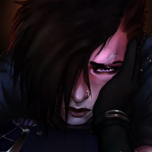 creator Jinx_loverrrr's avatar