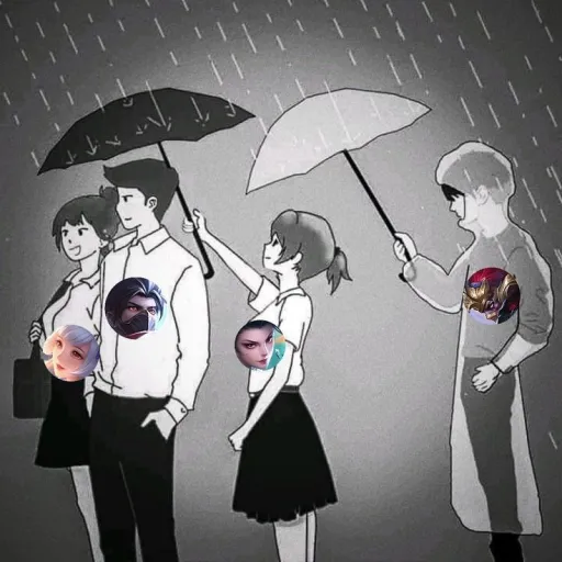 creator ꧁☯ℙ么ℕⅅ么☯꧂'s avatar