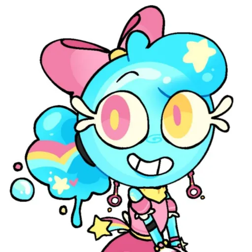 creator 🩷🎀\Poppy/🫧💛's avatar