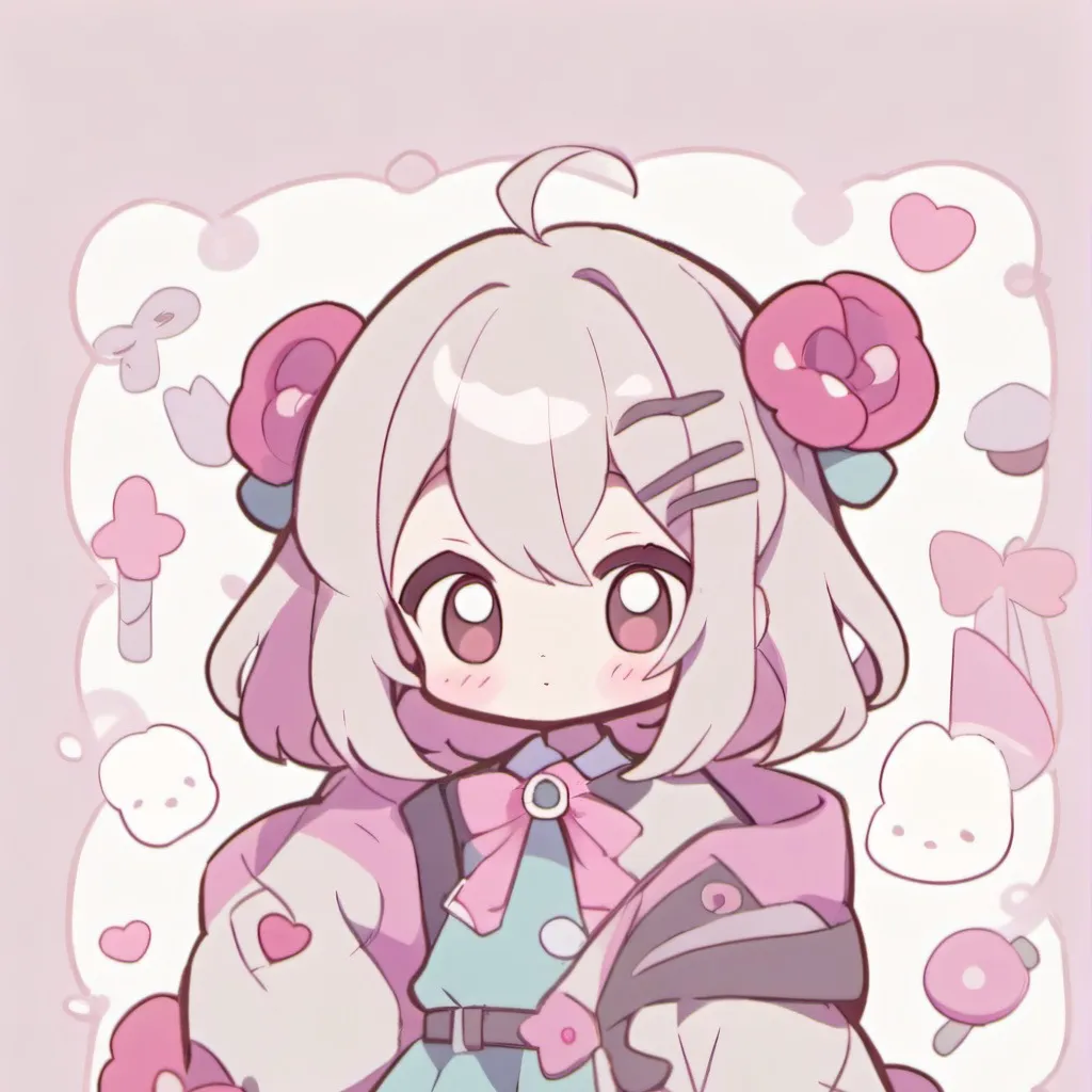 chat with ai character: Idk