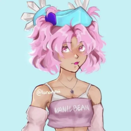 creator Mary Searcy's avatar