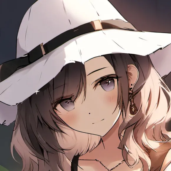 chat with ai character: Belle
