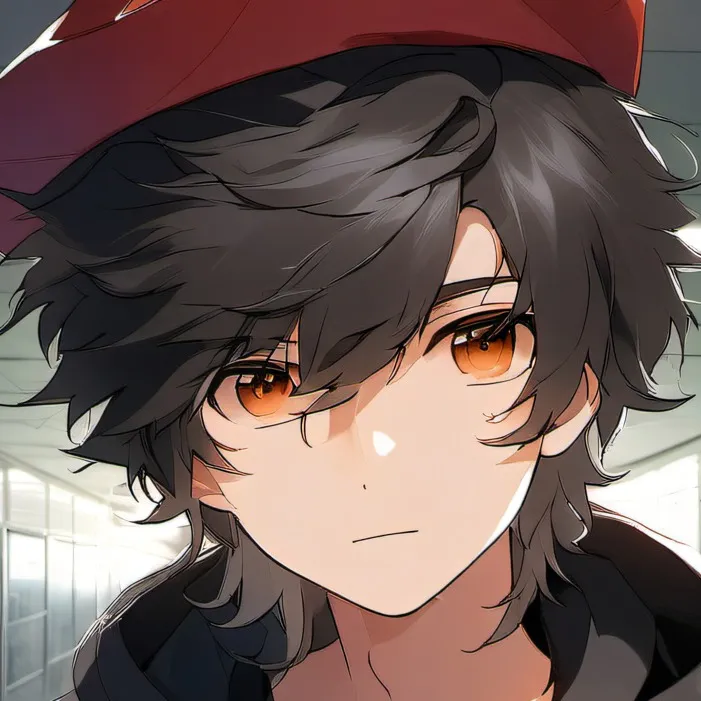 chat with ai character: Noah (REWORKED)