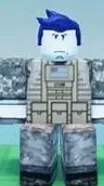 ai character: Guest 1337 background