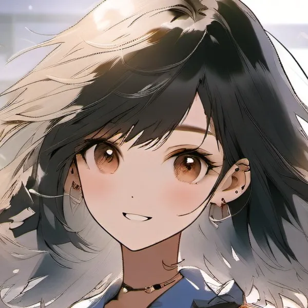 chat with ai character: Kendra