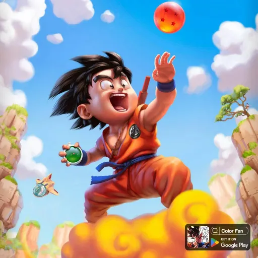 creator Picollo's avatar