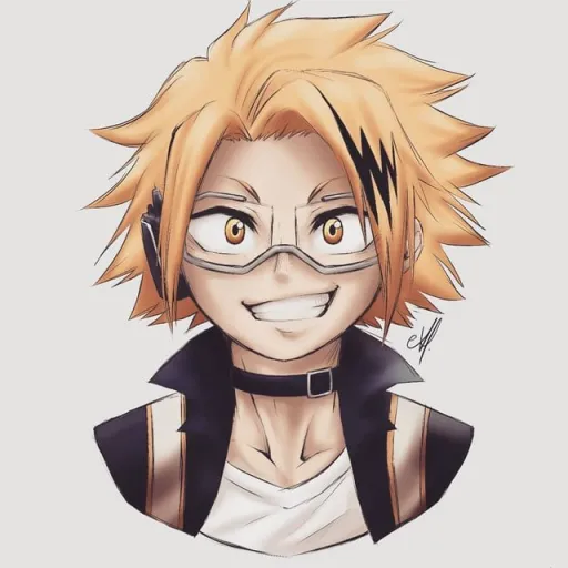 creator D3nki_Kaminar1's avatar