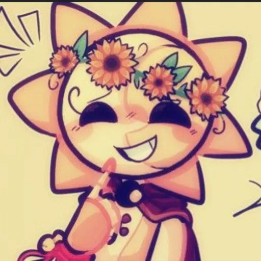 creator Sunny fox.'s avatar