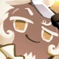 chat with ai character: >^< RM  Cookie >^<
