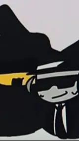 ai character: Chance n Mafioso background