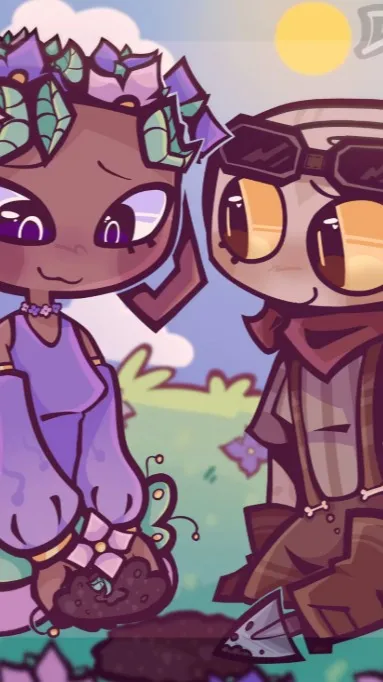 ai character: JurassicBasket background