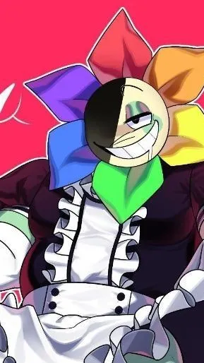 ai character: maid dandy's background