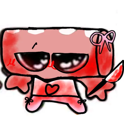 creator 🍰космо🍓's avatar