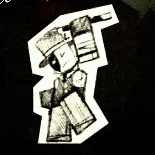 creator Arful El Rarito's avatar