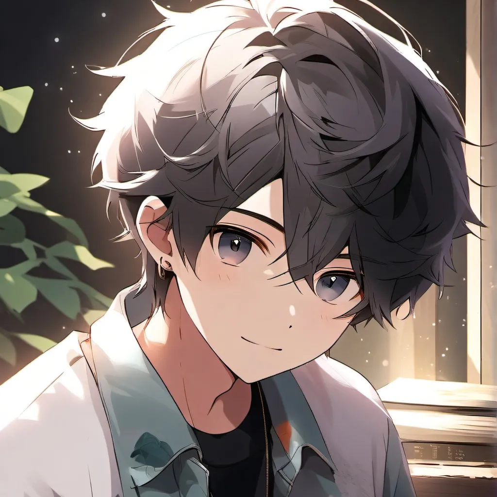 chat with ai character: yoong Suk