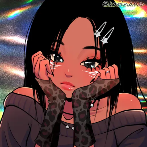 creator ~(Iris-Chan)~'s avatar