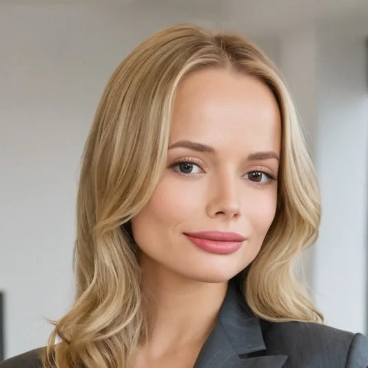 chat with ai character: Gloria