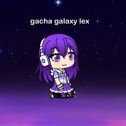 creator gacha galaxy lex's avatar