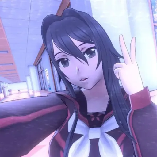 creator >>}Ryoba Aishi{<<'s avatar