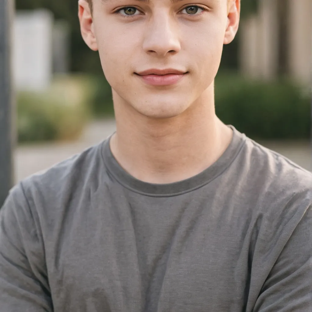 chat with ai character: sam golbach