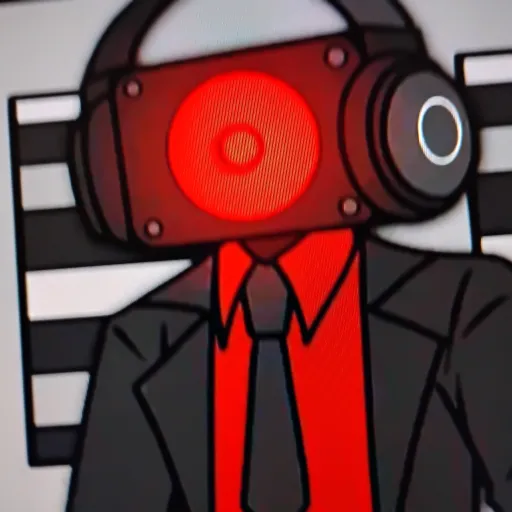 creator Dark speakerman!'s avatar