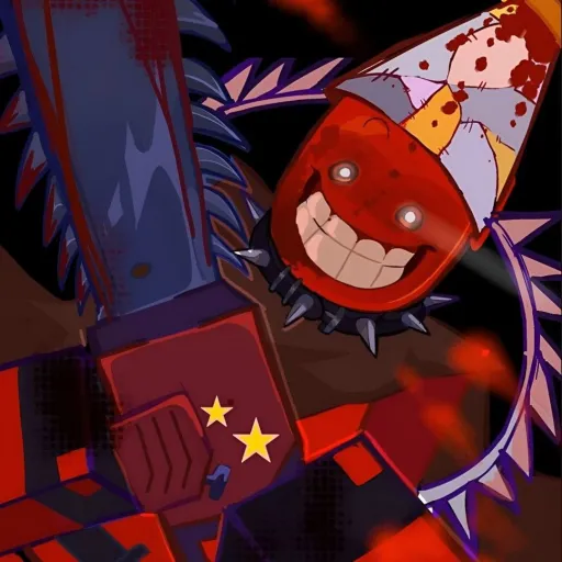 creator ☠️Gasharpoon☠️'s avatar