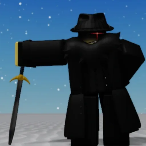 creator ☠️Gasharpoon☠️'s avatar
