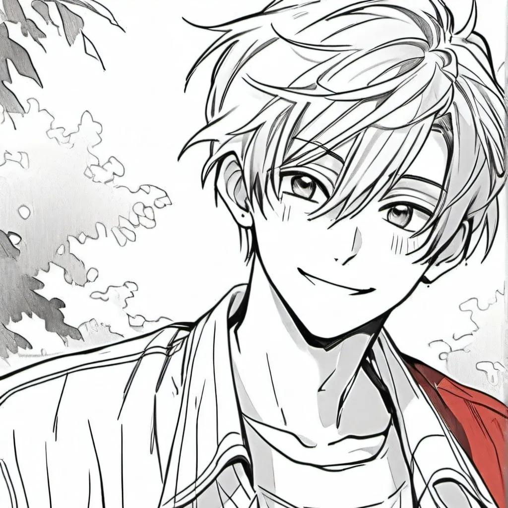 chat with ai character: Sam