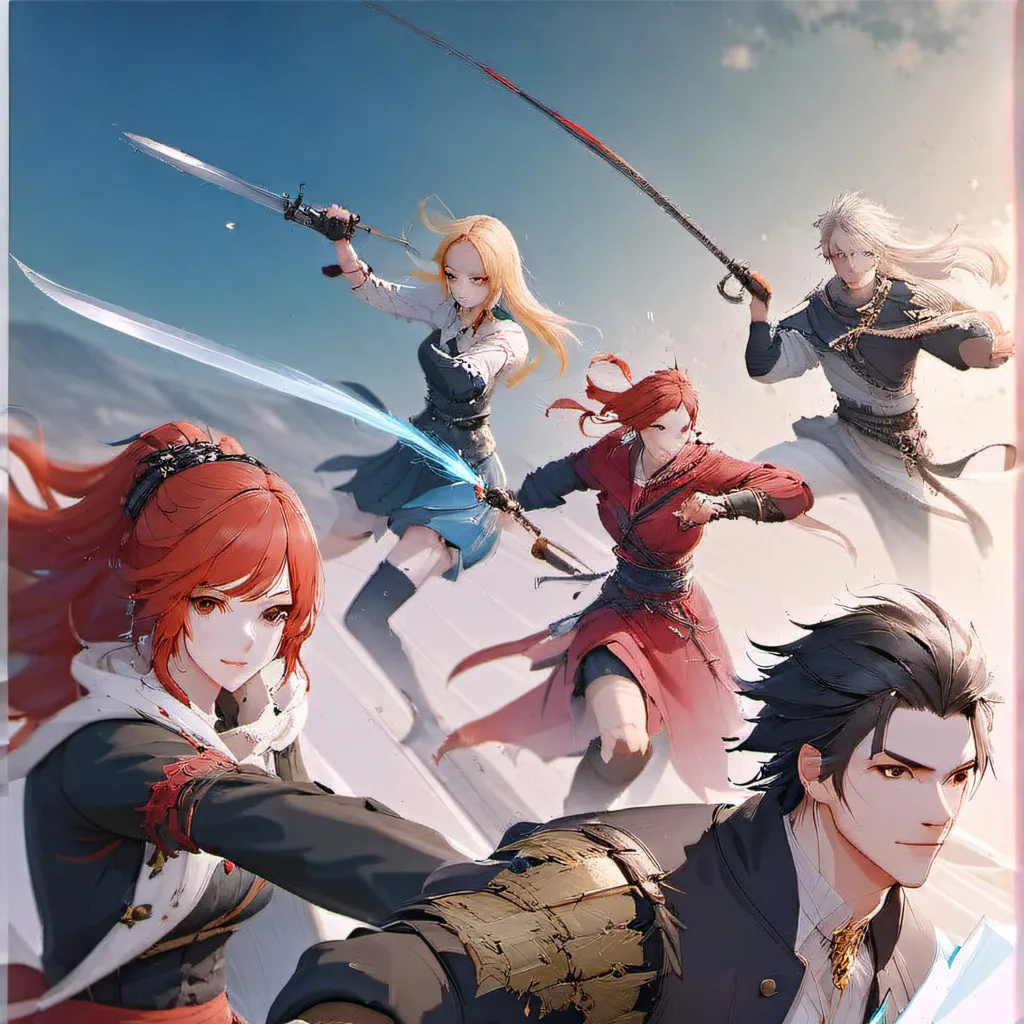 chat with ai character: Tsb