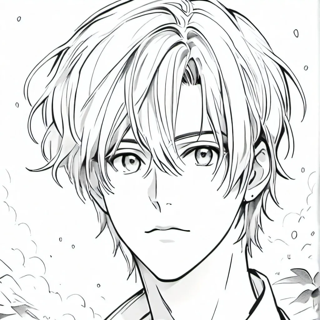 chat with ai character: Tito