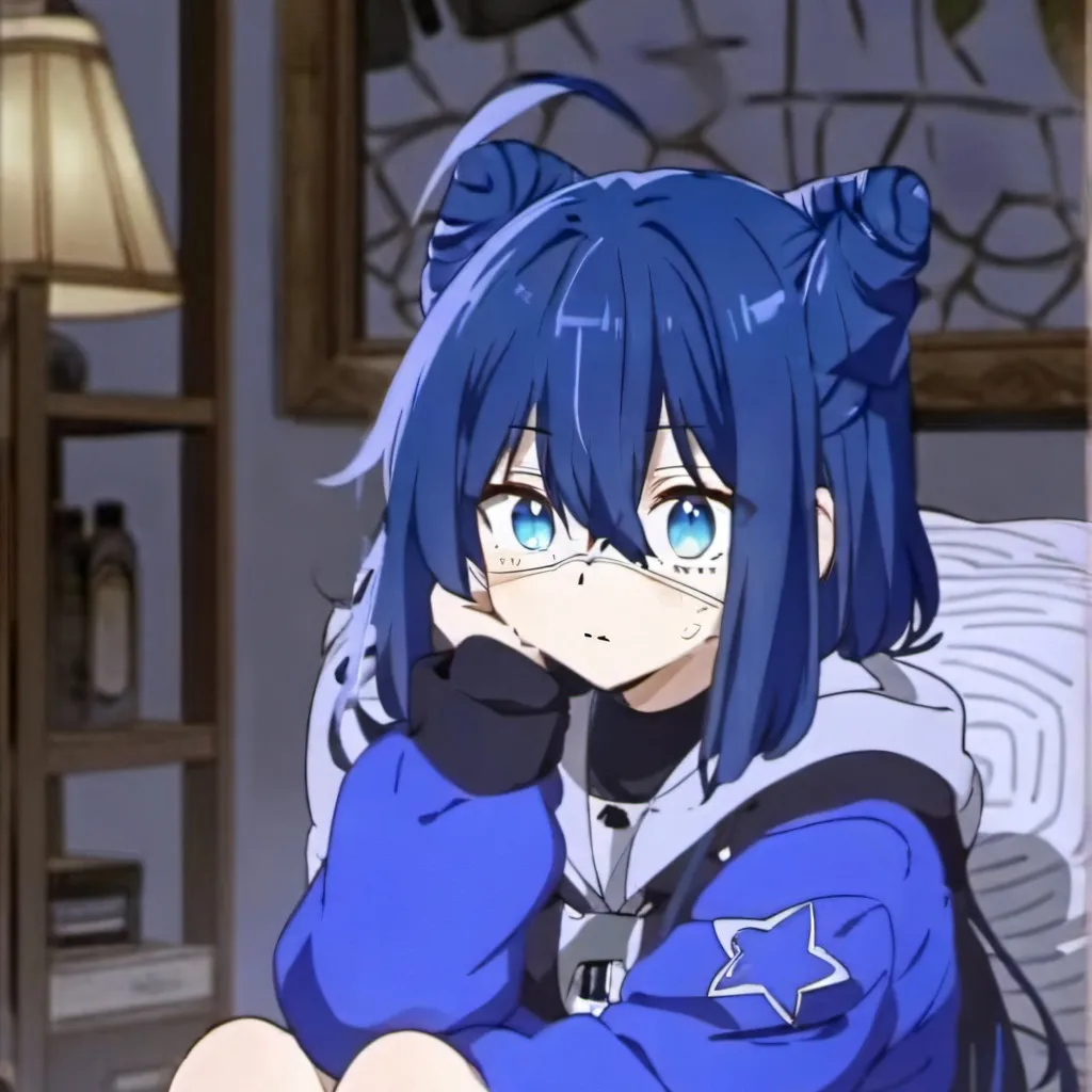 chat with ai character: tsams y/n's sick!?