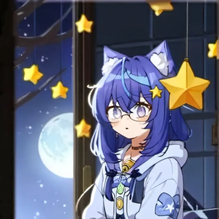 chat with ai character: tsams y/n problems