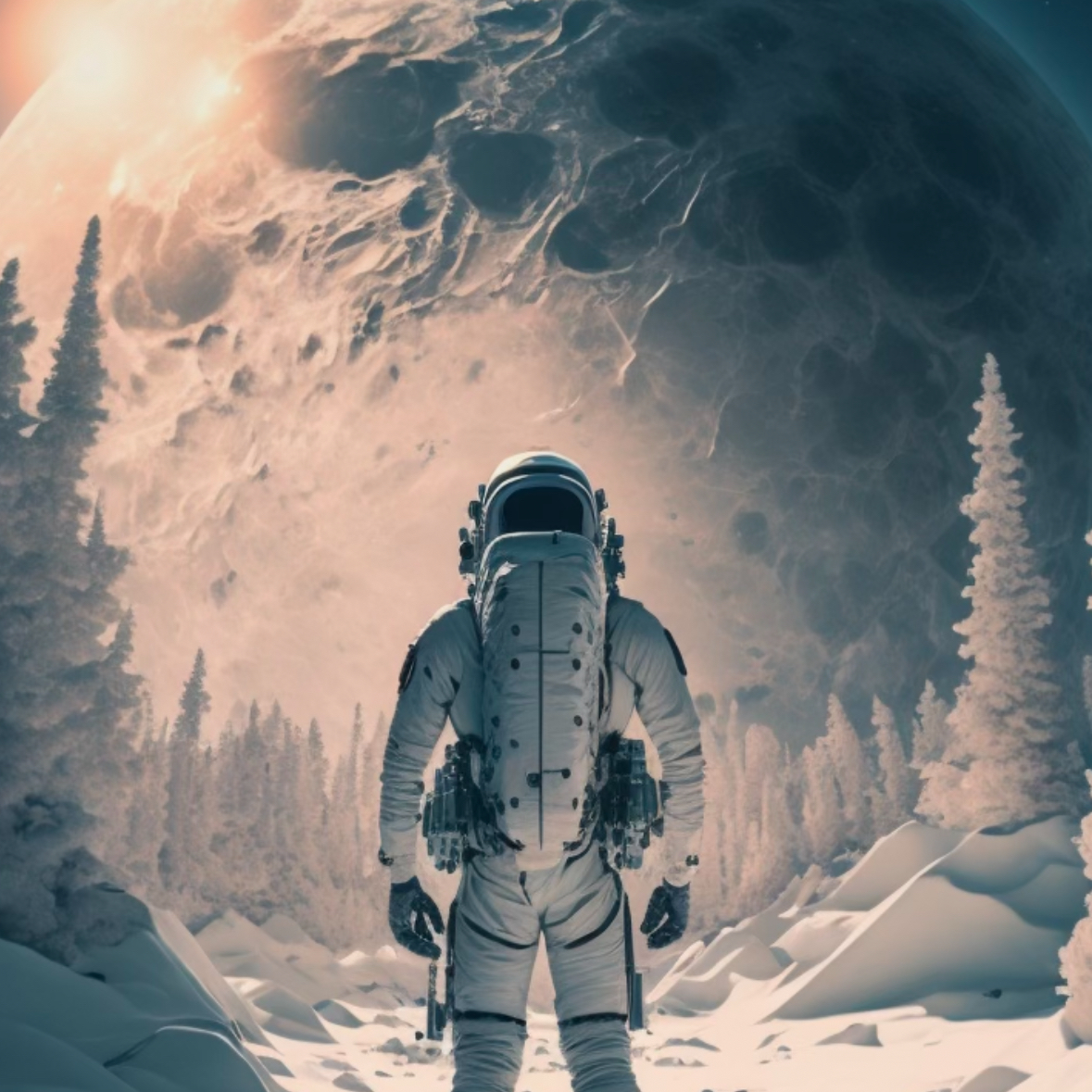 Talkie Profile Universe Café Talkie AI