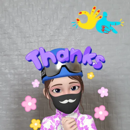 creator amelie 126's avatar