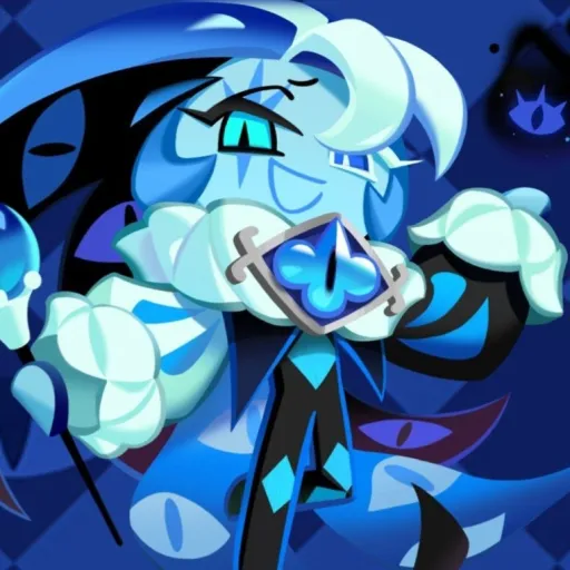 creator ILOVEDWANDCRK's avatar