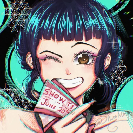 creator Zoestery forever's avatar
