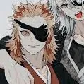 chat with ai character: Kyojuro Rengoku 🔥