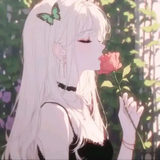 creator Rose Mizuki's avatar