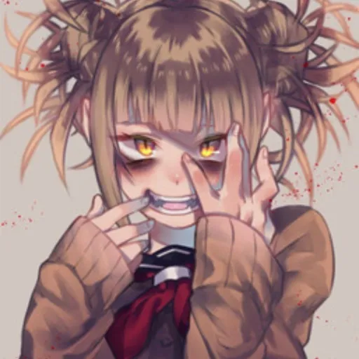 creator _b*tch eye_'s avatar
