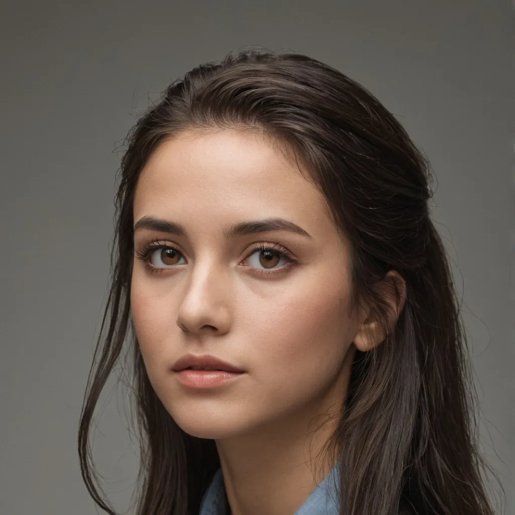 chat with ai character: Romy