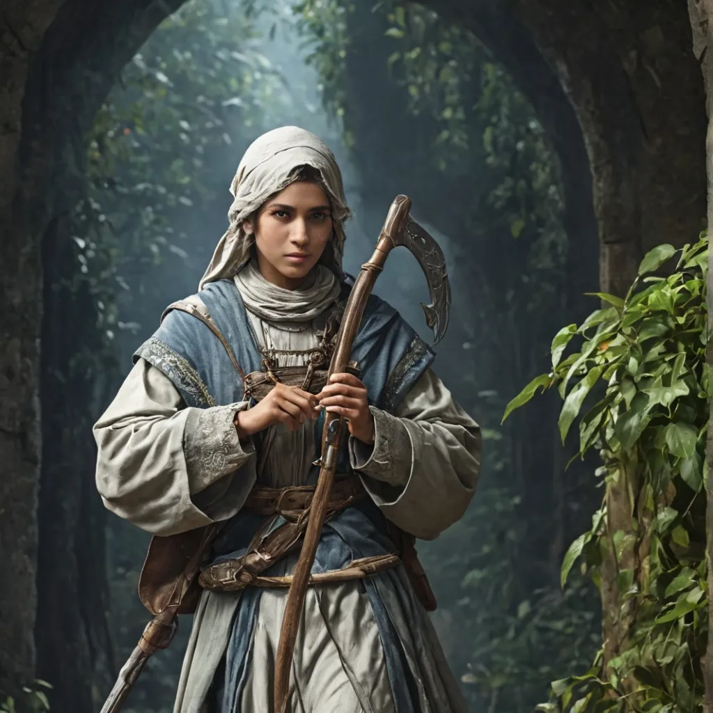 chat with ai character: Pleeg zus 