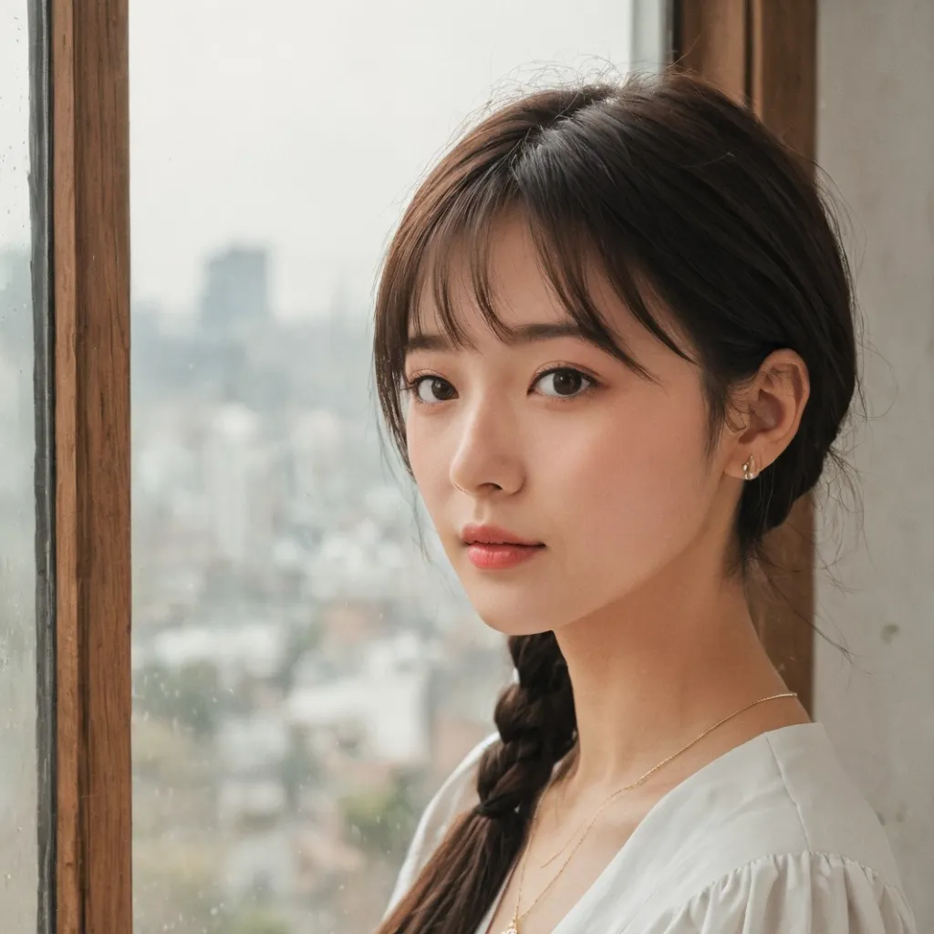 chat with ai character: Je pleeg zus amber