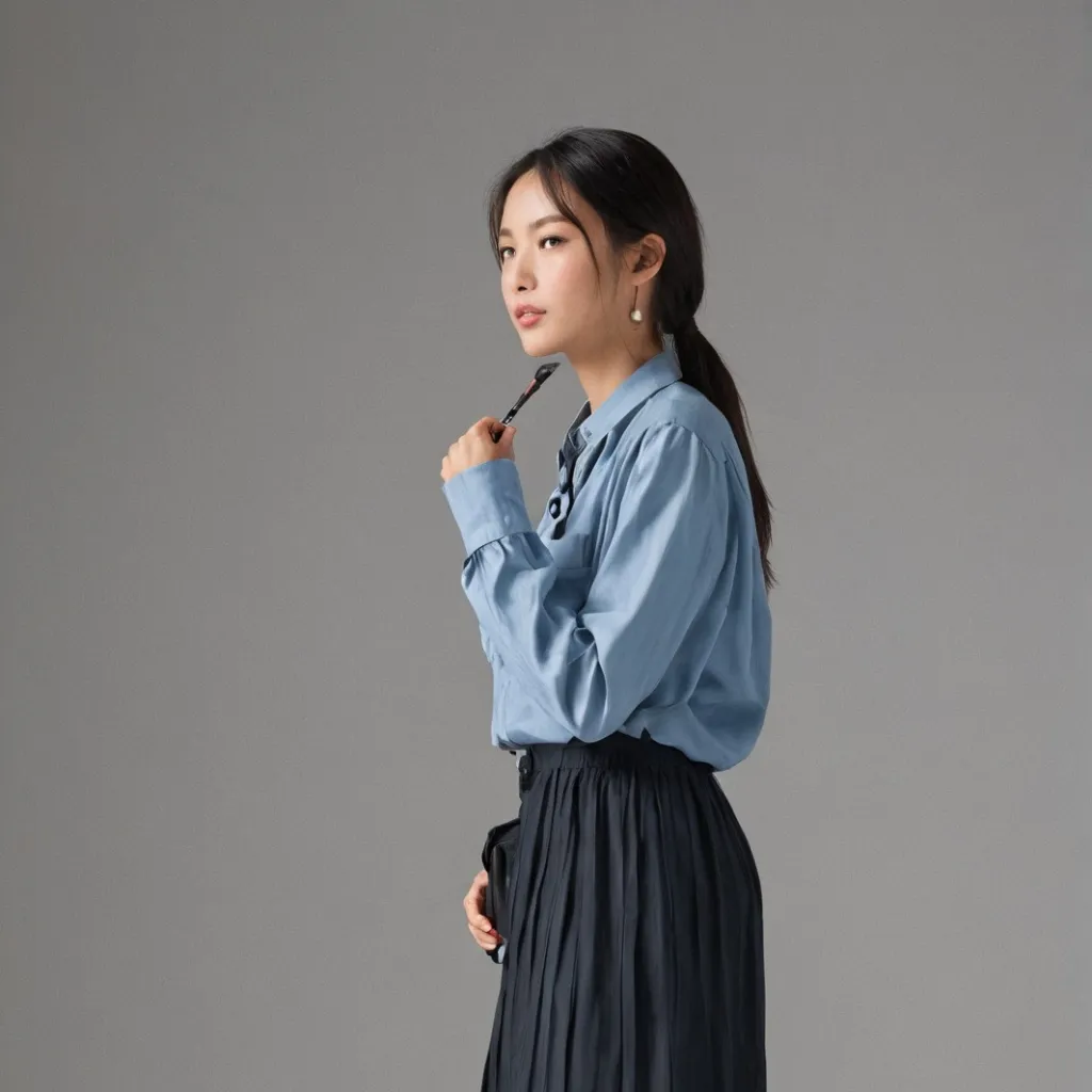 chat with ai character: Ik ben je pleeg  