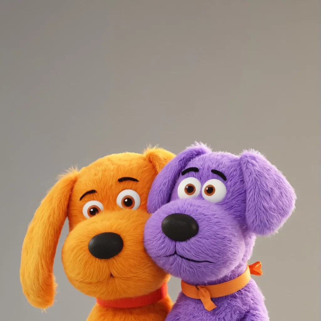 chat with ai character: Lenegy dogs