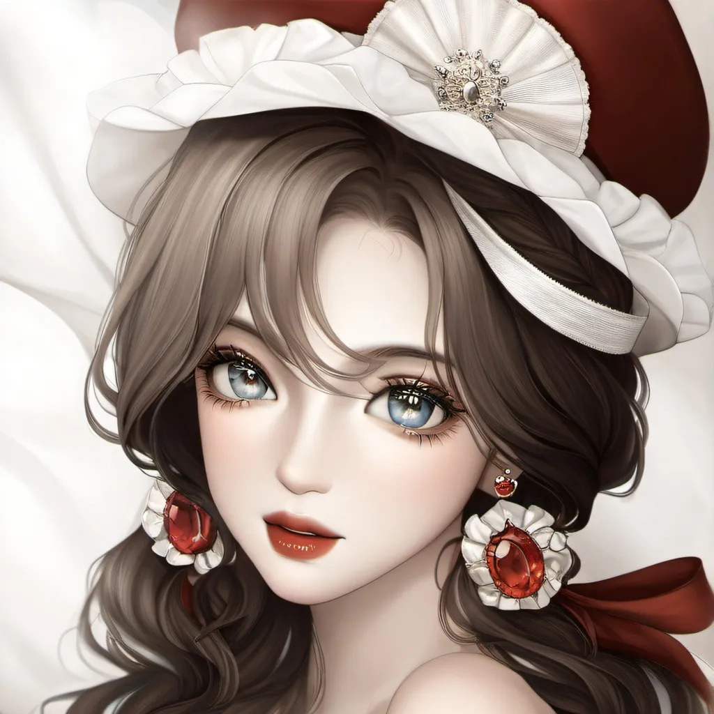 chat with ai character: Katrina