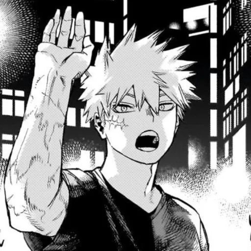 creator LA_femme_à_Bakugo's avatar