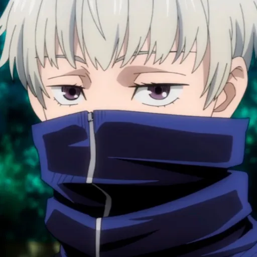 creator inumaki..'s avatar
