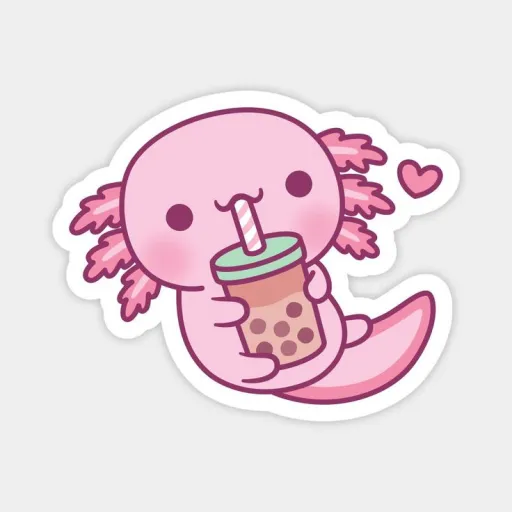 creator Axolotls rule's avatar